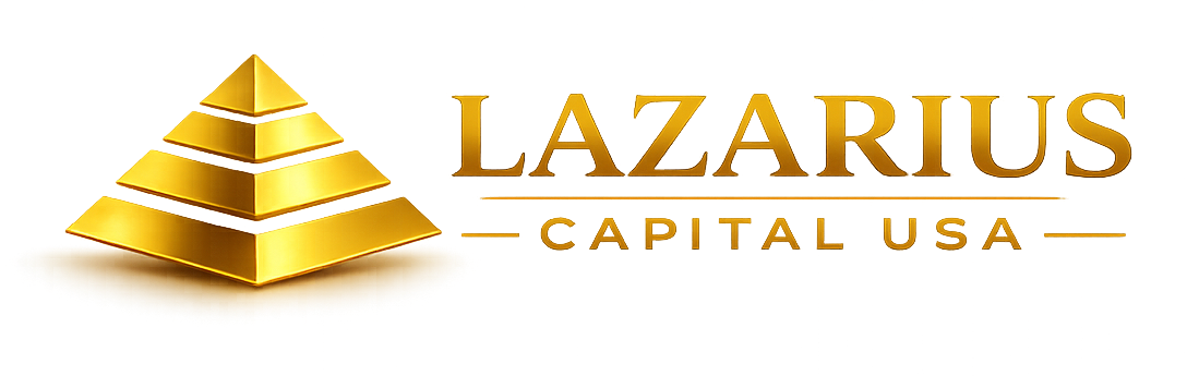 Lazarus Capital Logo